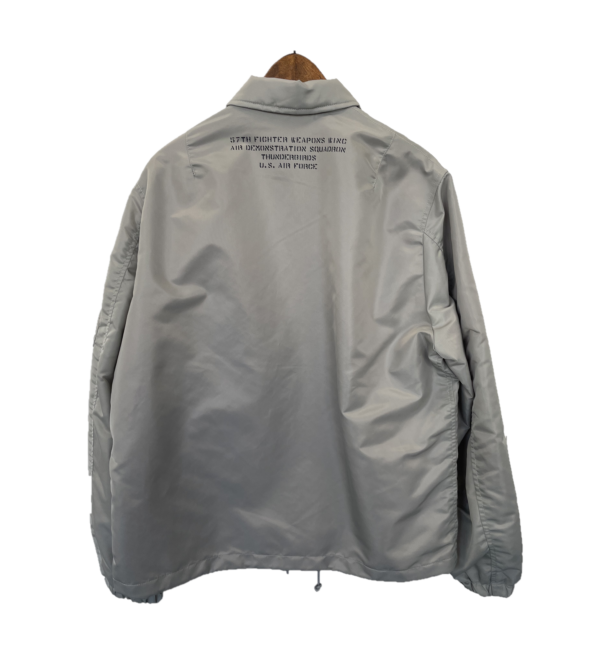 AVIREX FLIGHT COACH JKT